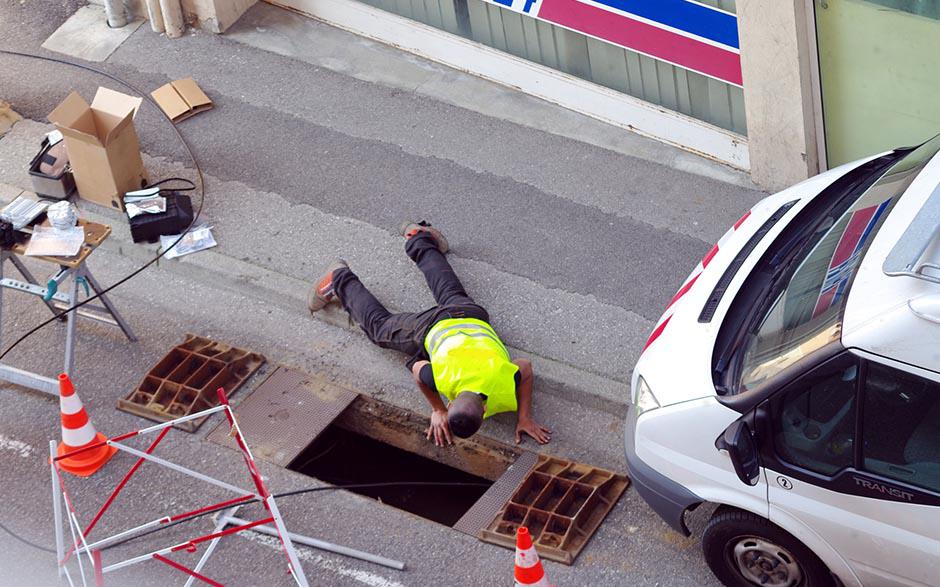 débouchage canalisation Le Plessis-Bouchard