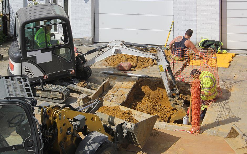 débouchage canalisation Le Plessis-Bouchard
