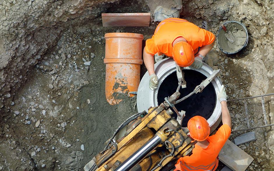 débouchage canalisation Le Plessis-Bouchard