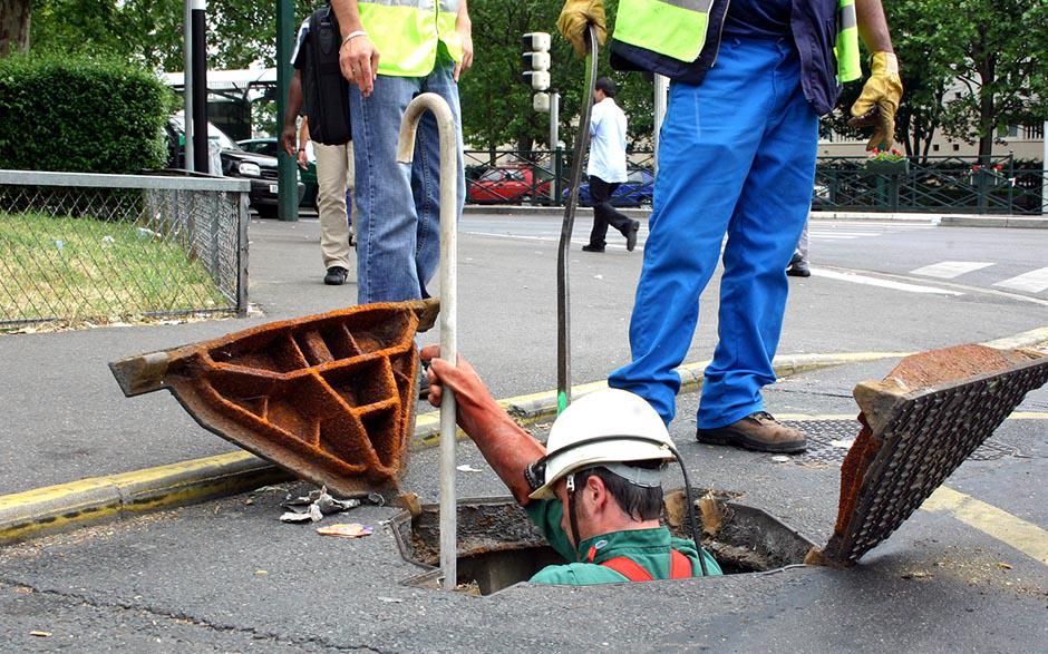 débouchage canalisation Le Plessis-Bouchard